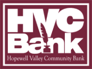 Hopewelll Valley Comunity Bank
